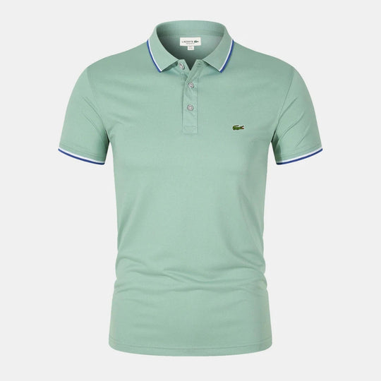 Stilvolles Herren-Poloshirt