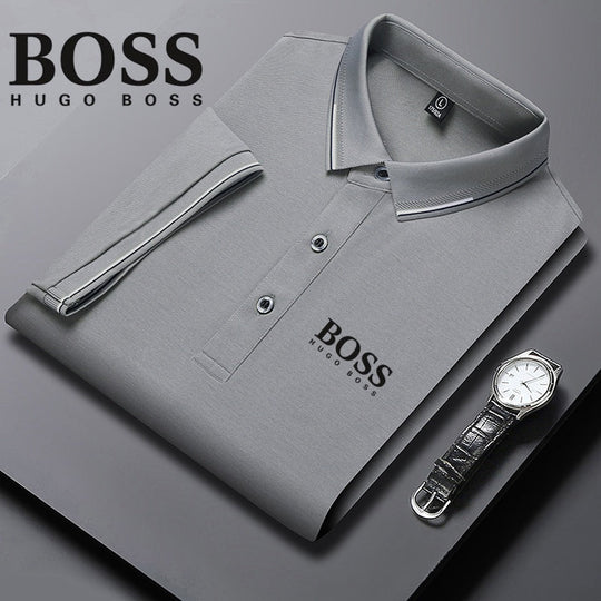 Boss - Polo informală