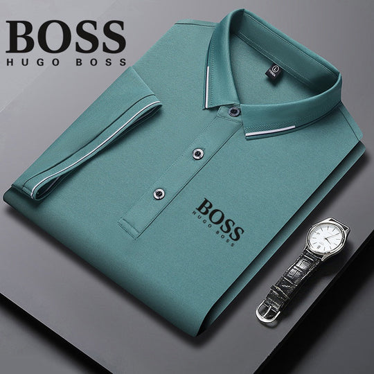 Boss - Polo informală
