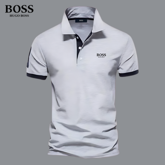 Boss - Polo casual
