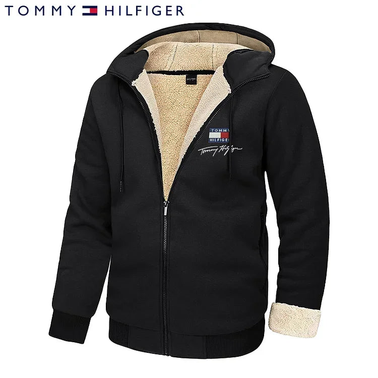 Tommy Cardigan gros