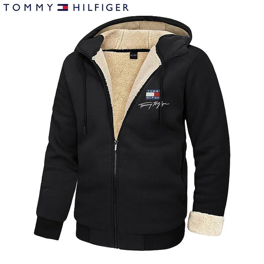 Tommy Cardigan gros