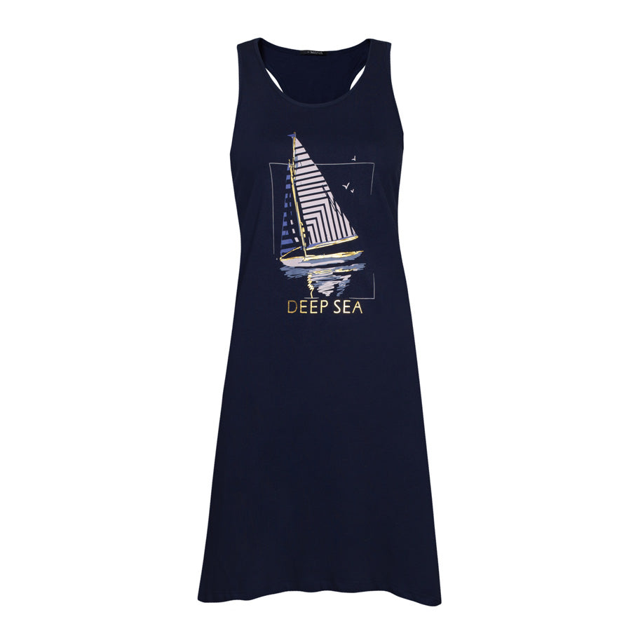 ROCHIE DE VARĂ 100% BUMBAC - VIVASUN