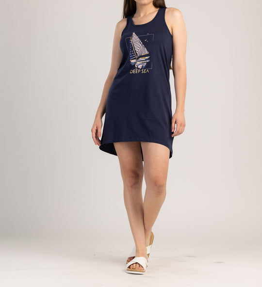 ROCHIE DE VARĂ 100% BUMBAC - VIVASUN