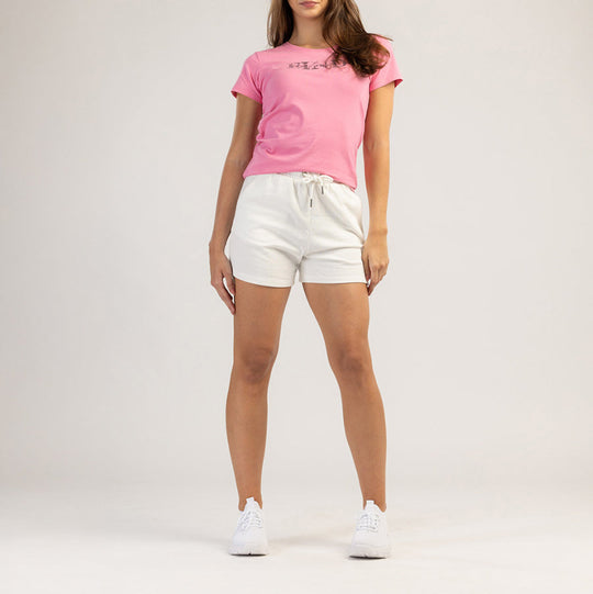 ȘORȚI DE DAMĂ CU CONȚINUT RIDICAT DE BUMBAC - LUANA