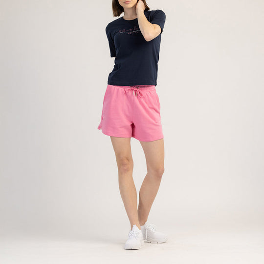 ȘORȚI DE DAMĂ CU CONȚINUT RIDICAT DE BUMBAC - LUANA