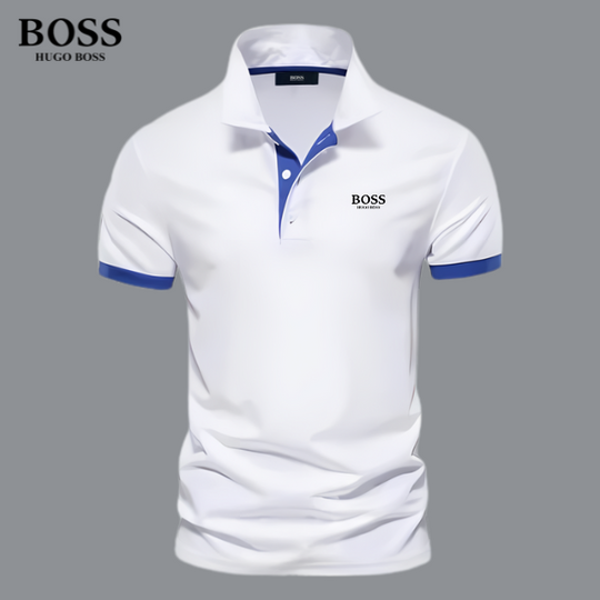 Boss – Poloshirt