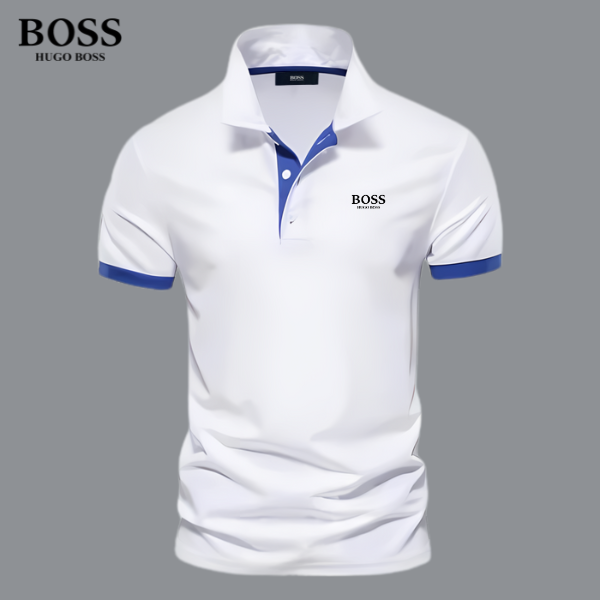 Boss - Polo casual