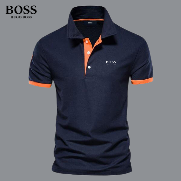 Boss - Polo casual
