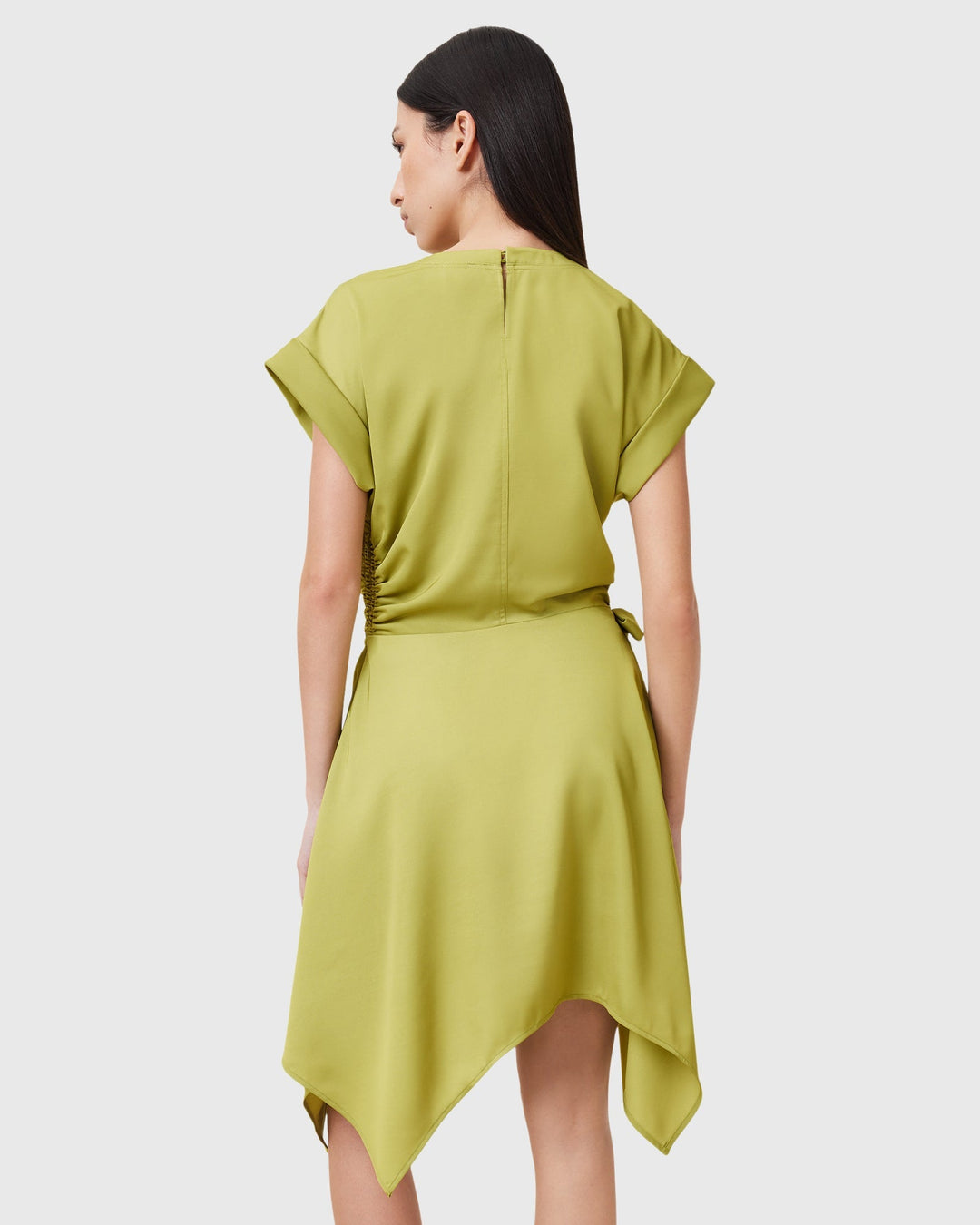 שמלת מיני לנשים Riko