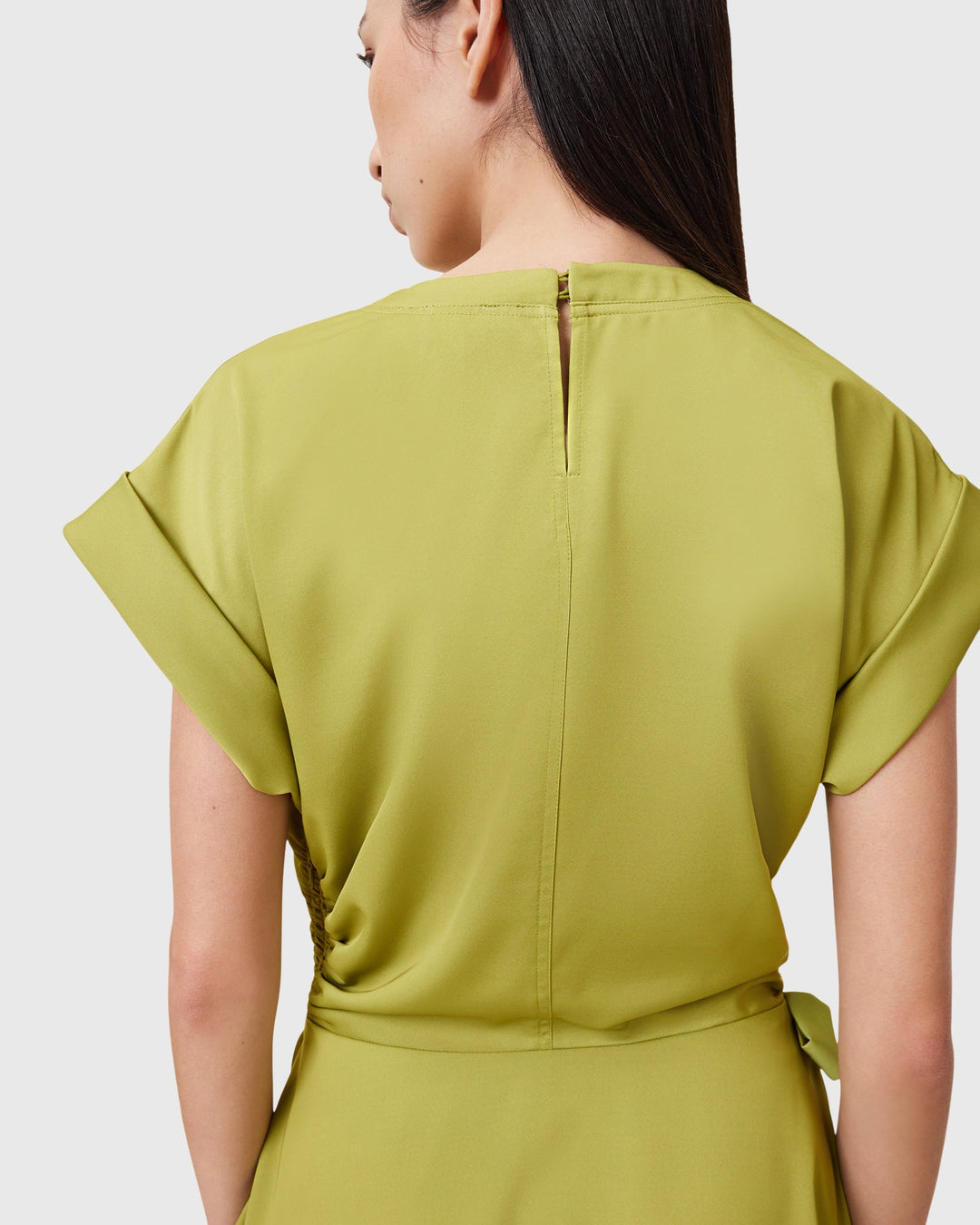 שמלת מיני לנשים Riko