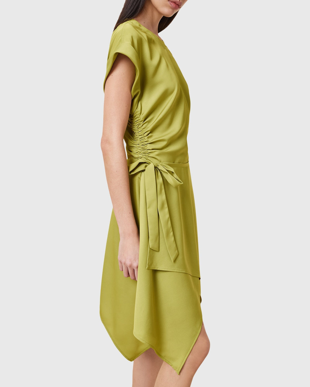 שמלת מיני לנשים Riko