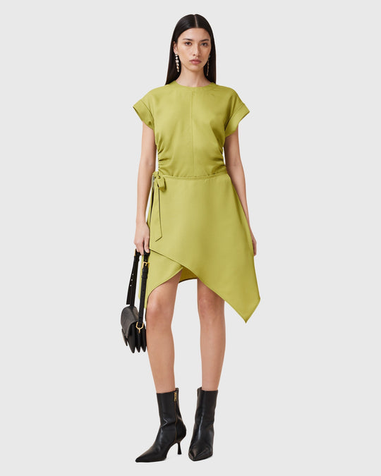 שמלת מיני לנשים Riko