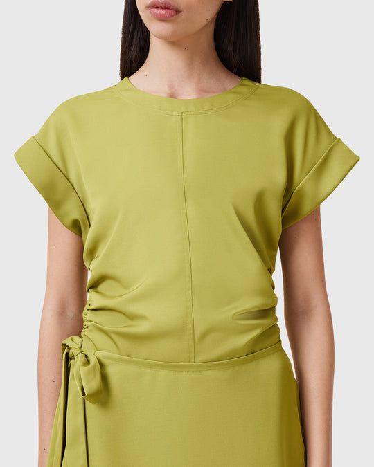 שמלת מיני לנשים Riko