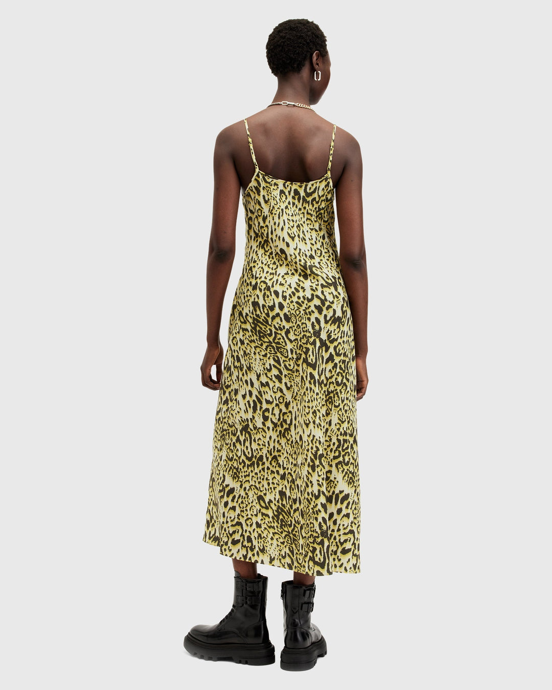 שמלת מקסי לנשים Bryony