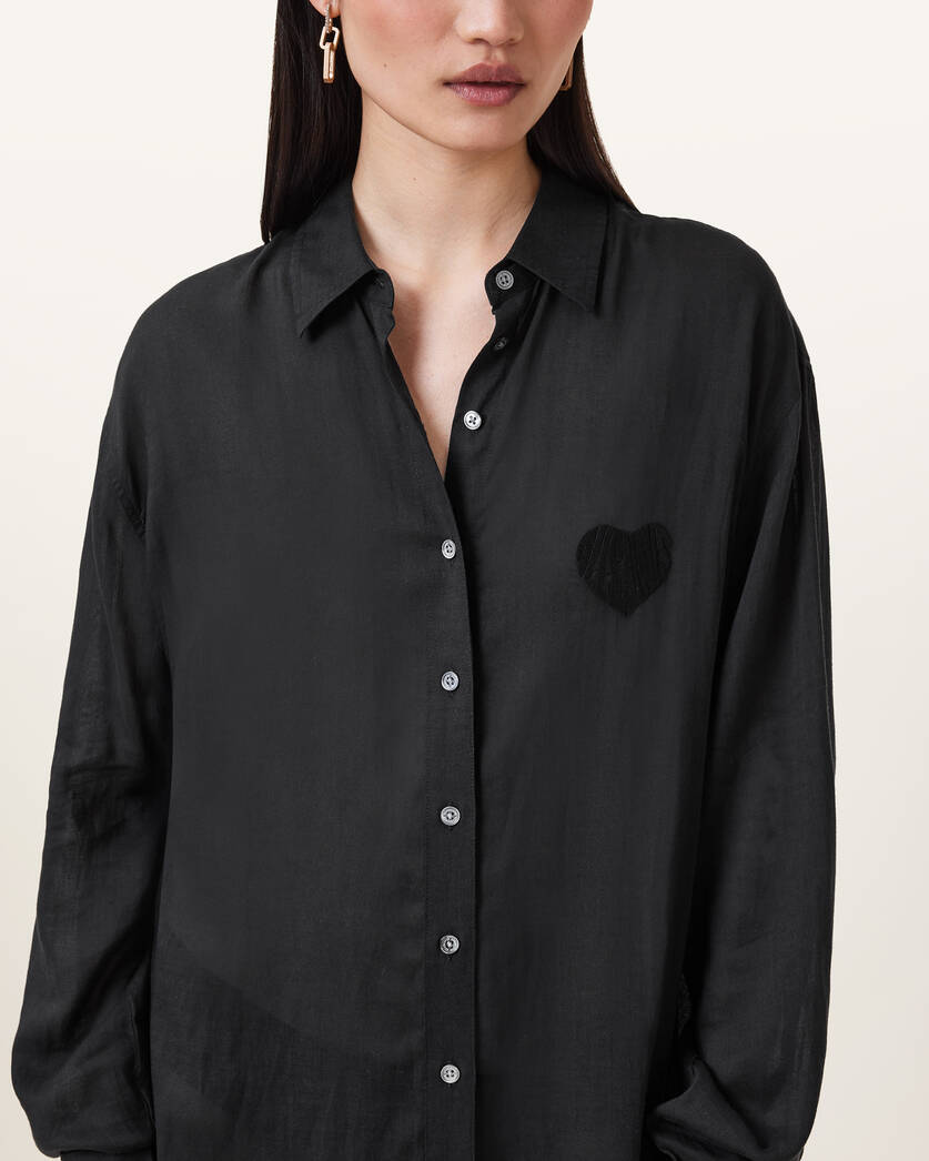 שמלת מקסי לנשים Ezra