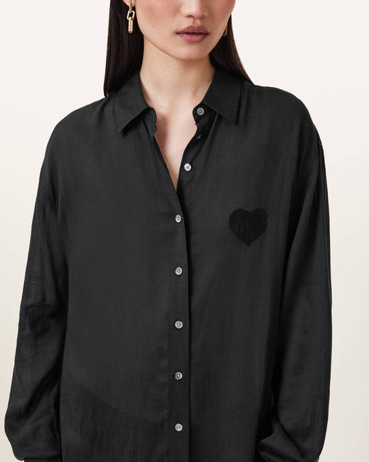 שמלת מקסי לנשים Ezra