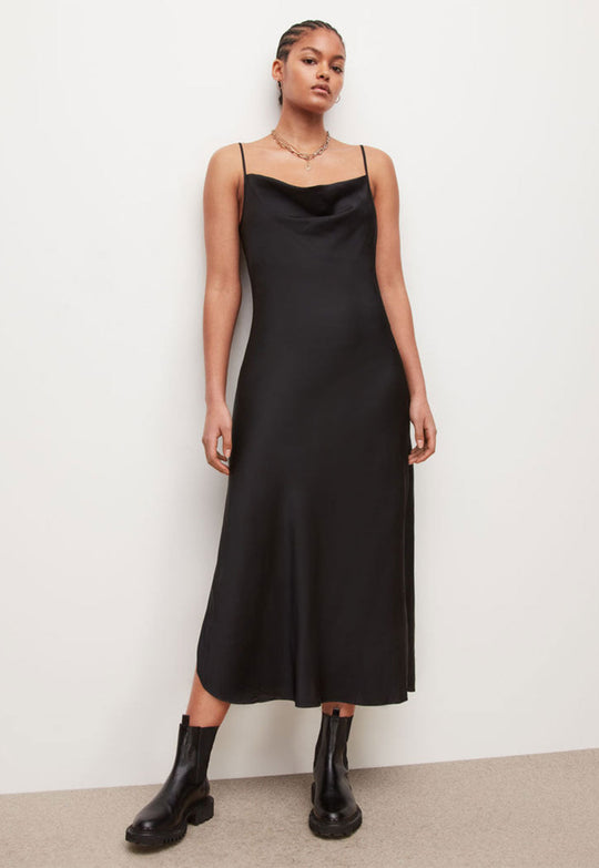 שמלת מידי לנשים Hadley