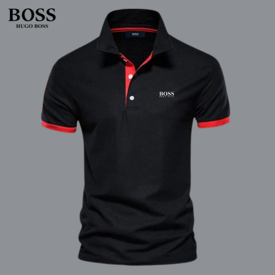Boss – Poloshirt