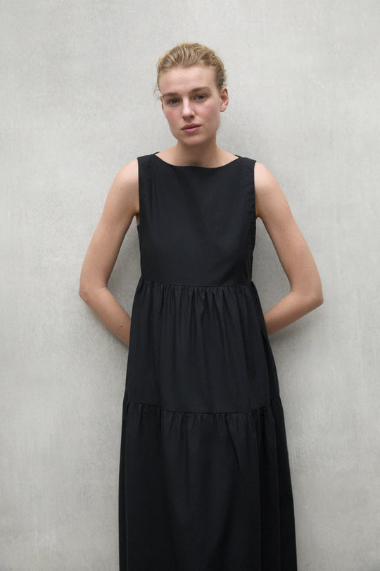 שמלת מקסי לנשים Boss