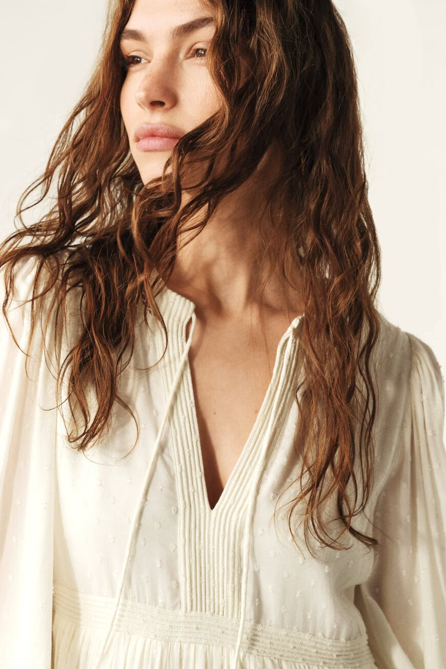 שמלת מידי לנשים Plume