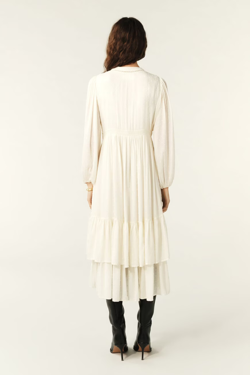 שמלת מידי לנשים Plume