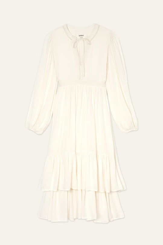 שמלת מידי לנשים Plume