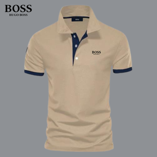 Boss - Polo casual