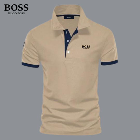 Boss – Poloshirt