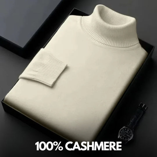 Francine | Cashmere Sweater