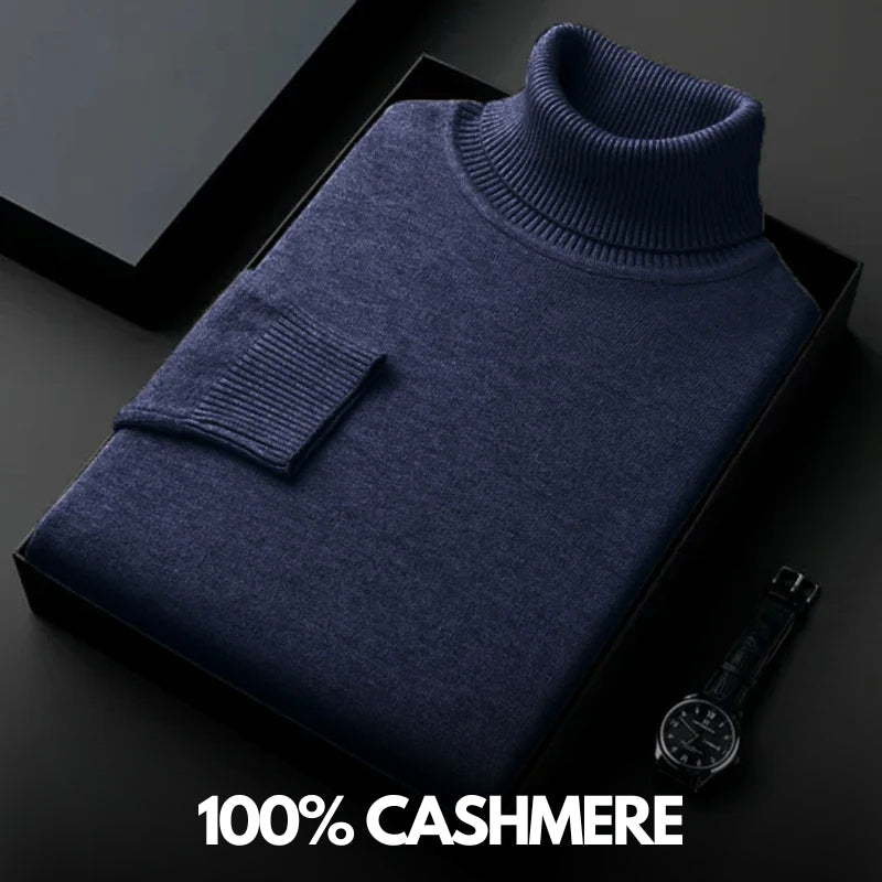 Francine | Cashmere Sweater