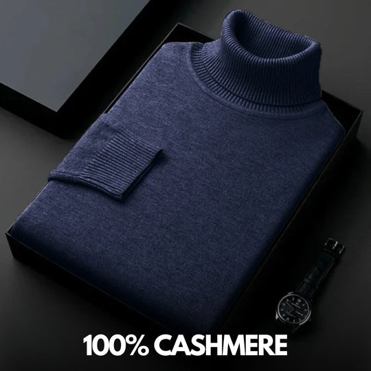 Francine | Cashmere Sweater