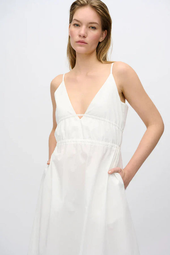 שמלת מקסי Olivia