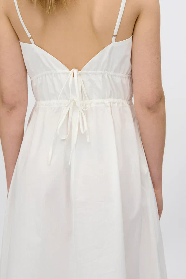 שמלת מקסי Olivia