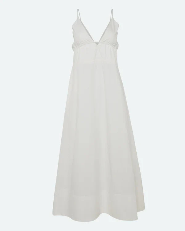 שמלת מקסי Olivia