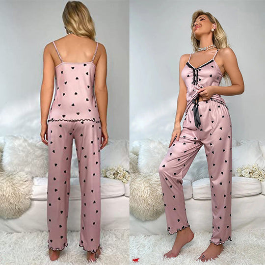 COMFYSLEEP™ – PIJAMA PENTRU FEMEI