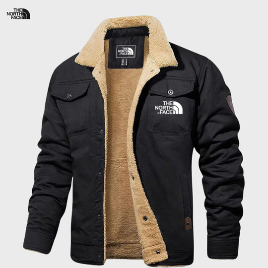 Premium-Jacke