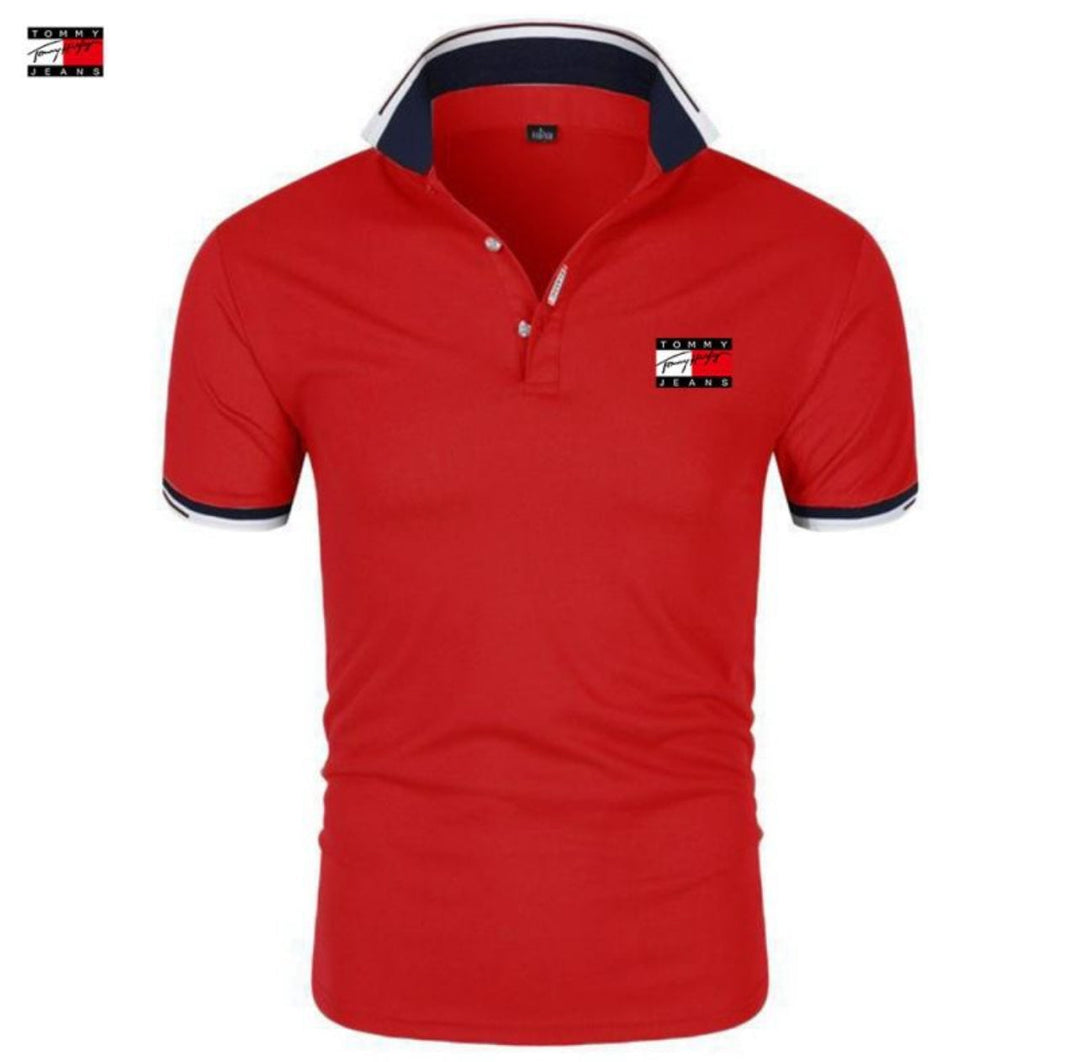 Nueva Polo casual