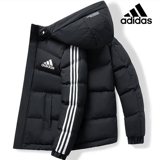 ADIDAS – Herren-Daunenjacke