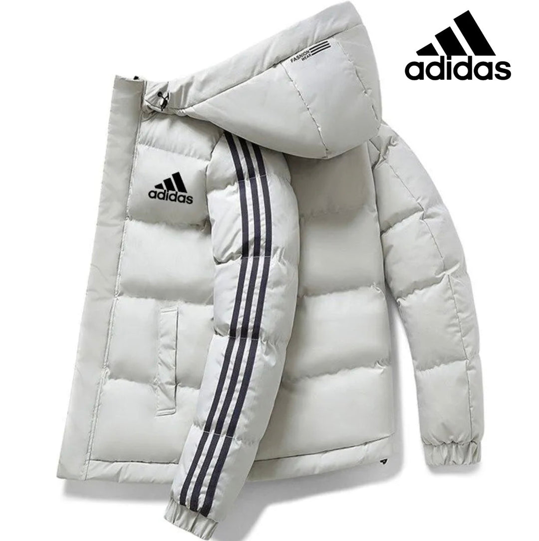 ADIDAS – Herren-Daunenjacke