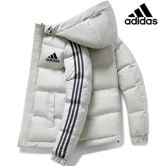 ADIDAS – Herren-Daunenjacke