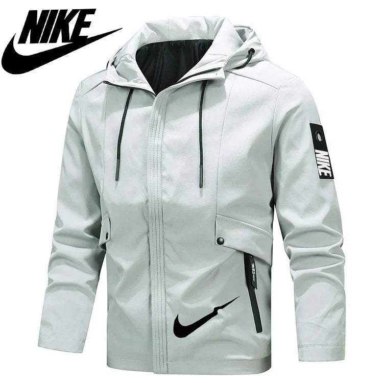 Avslappnad Fleecetröja