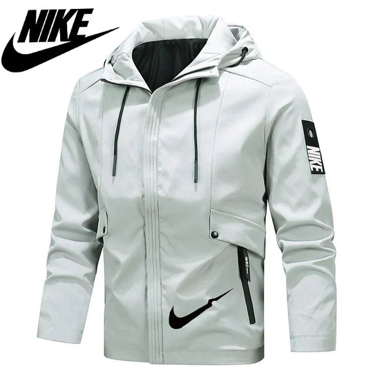 Avslappnad Fleecetröja