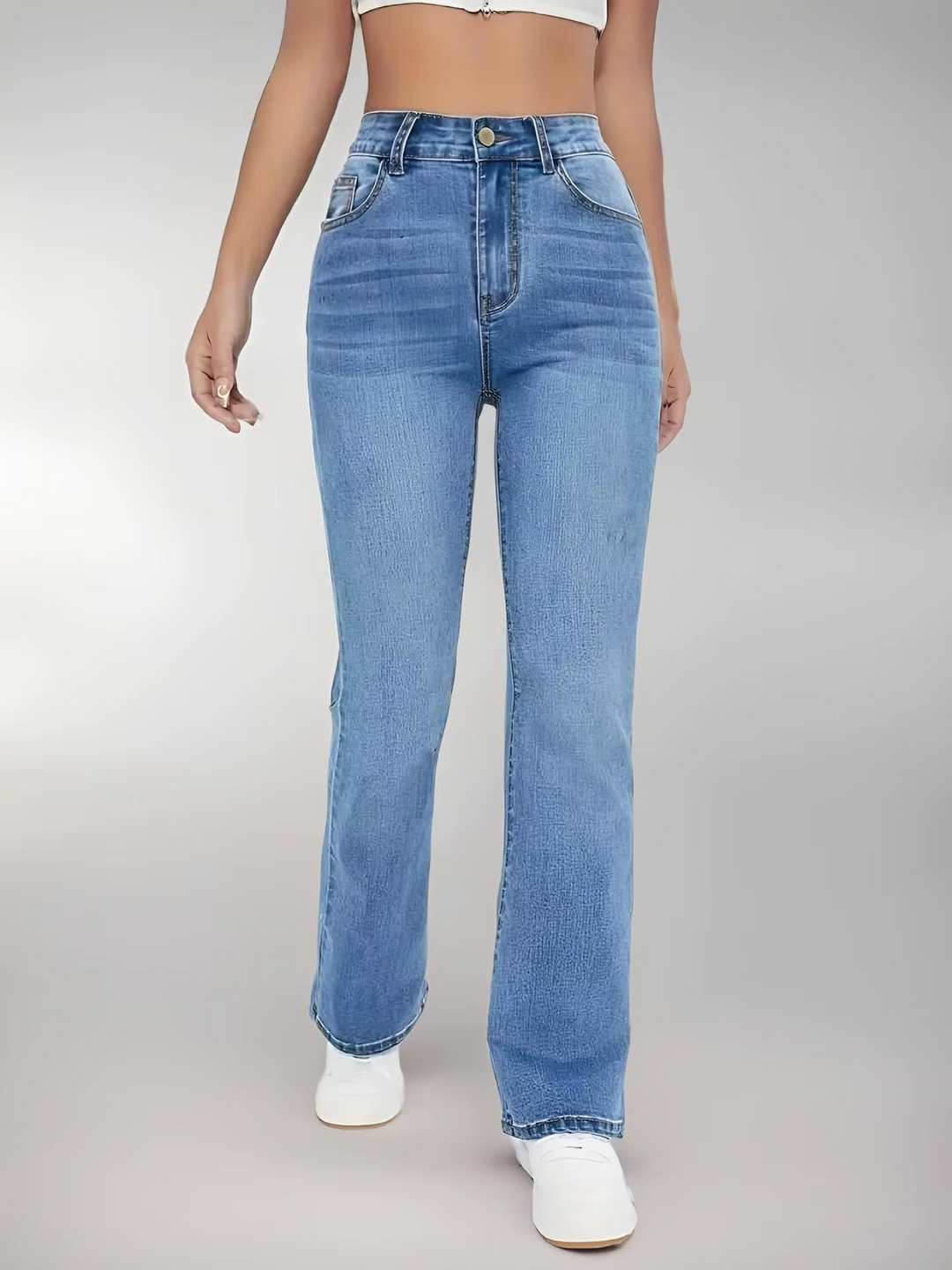 Women Slimming Jeans