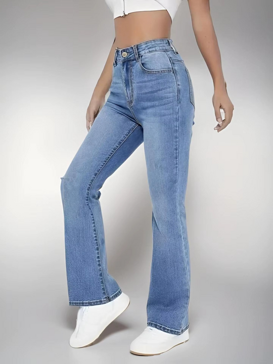 Women Slimming Jeans