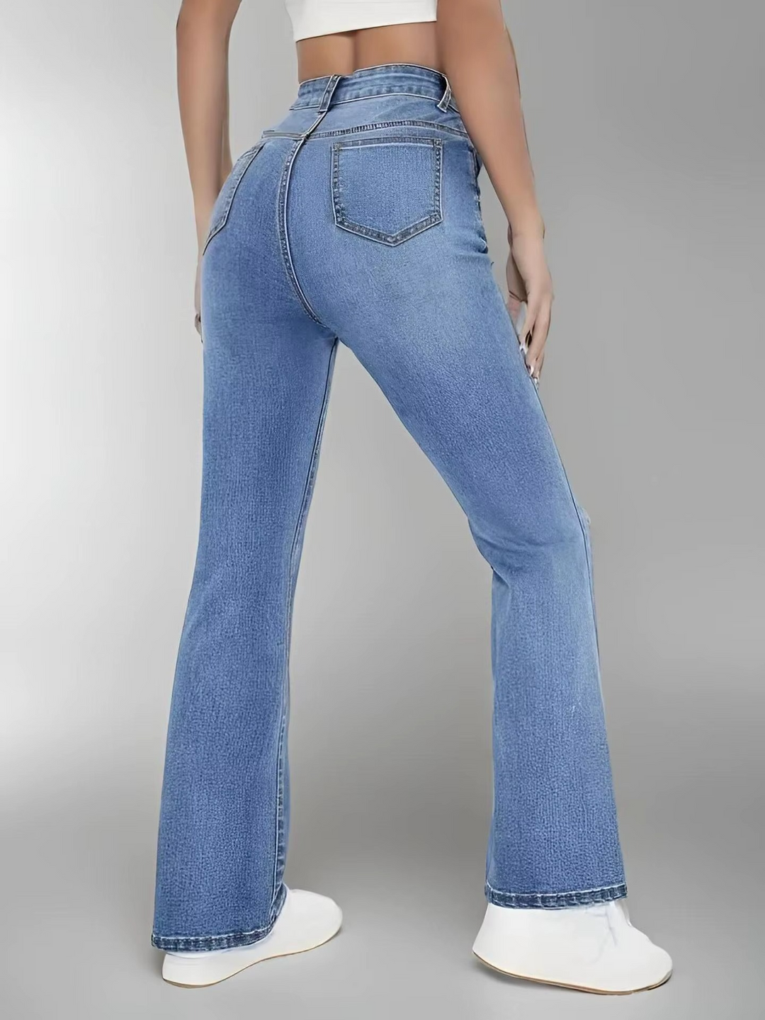 Women Slimming Jeans