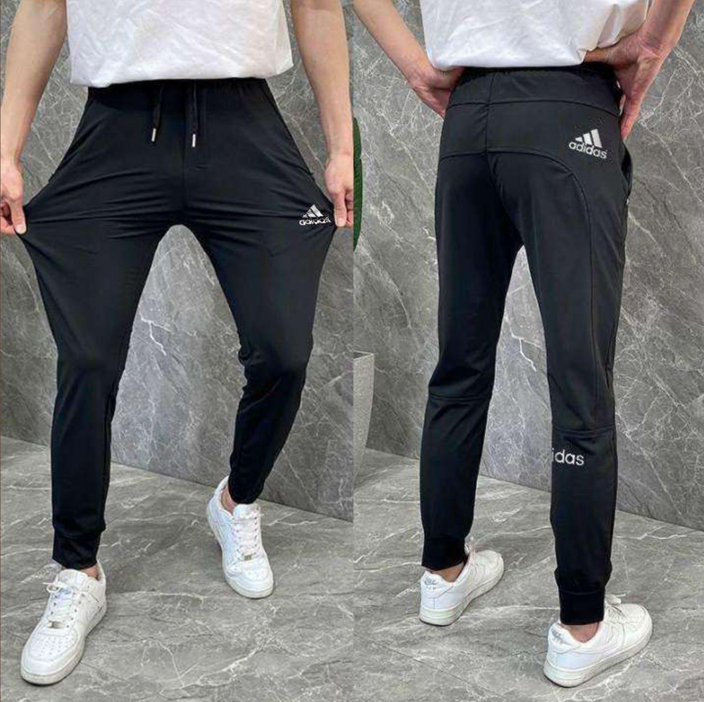 Pantaloni Cargo Sportivi