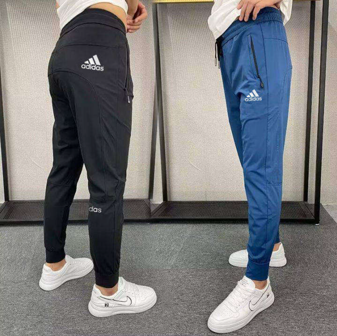Pantaloni Cargo Sportivi