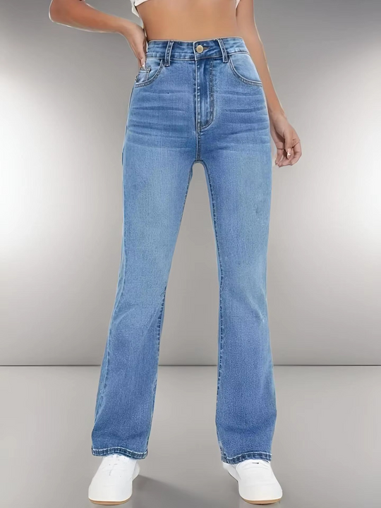 Women Slimming Jeans