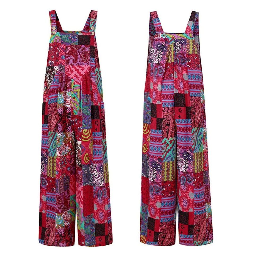 SUMMERROMP- SALOPETÃ U?OARÃ PENTRU FEMEI